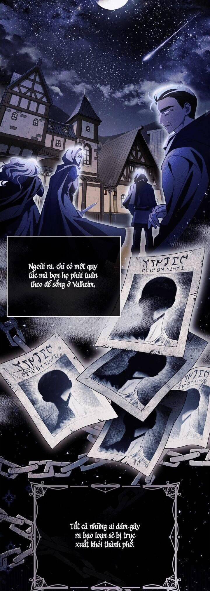 Trở Thành Người Giám Định Chất Độc Cho Thế Lực Hắc Ám 13 trang 11