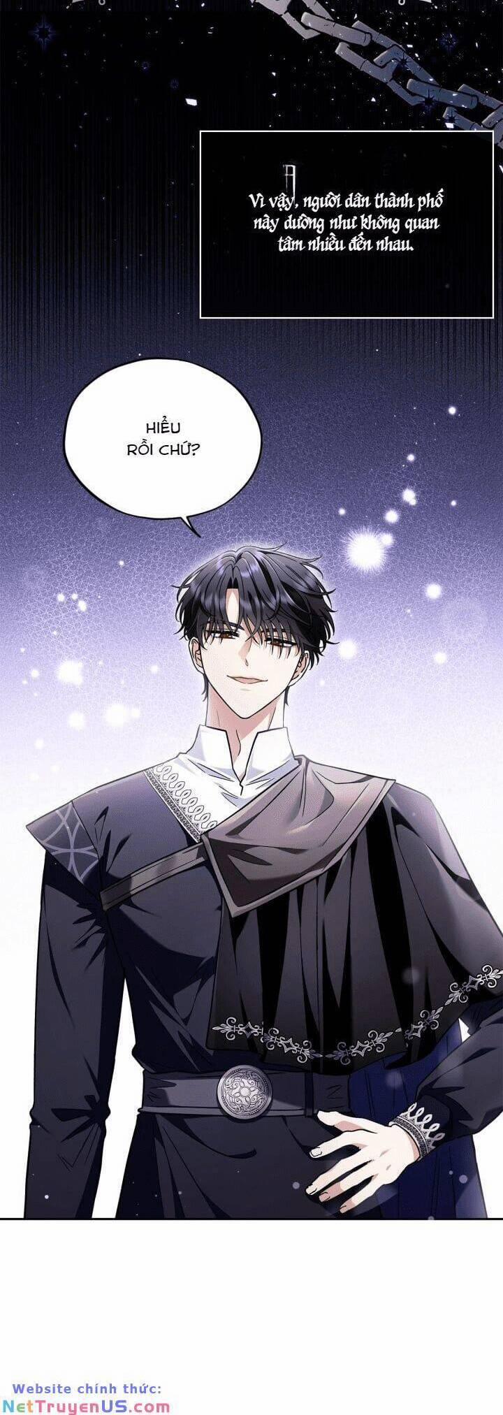 Trở Thành Người Giám Định Chất Độc Cho Thế Lực Hắc Ám 13 trang 12