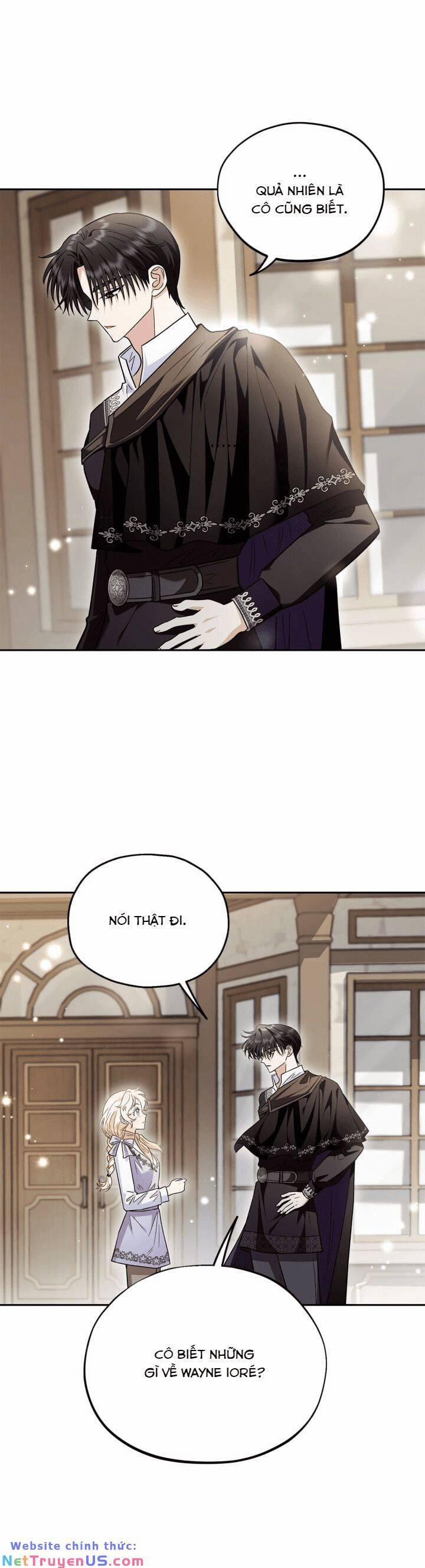 Trở Thành Người Giám Định Chất Độc Cho Thế Lực Hắc Ám 13 trang 14