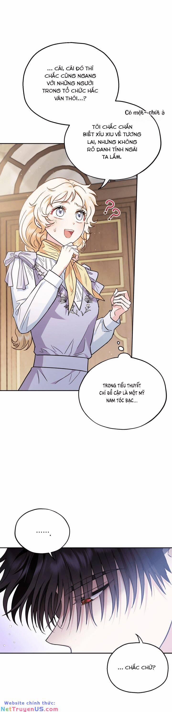 Trở Thành Người Giám Định Chất Độc Cho Thế Lực Hắc Ám 13 trang 15