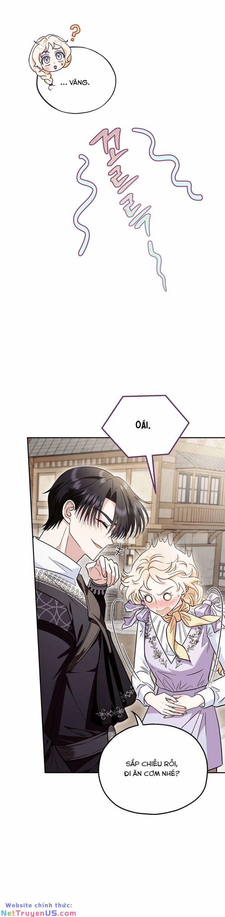 Trở Thành Người Giám Định Chất Độc Cho Thế Lực Hắc Ám 13 trang 16