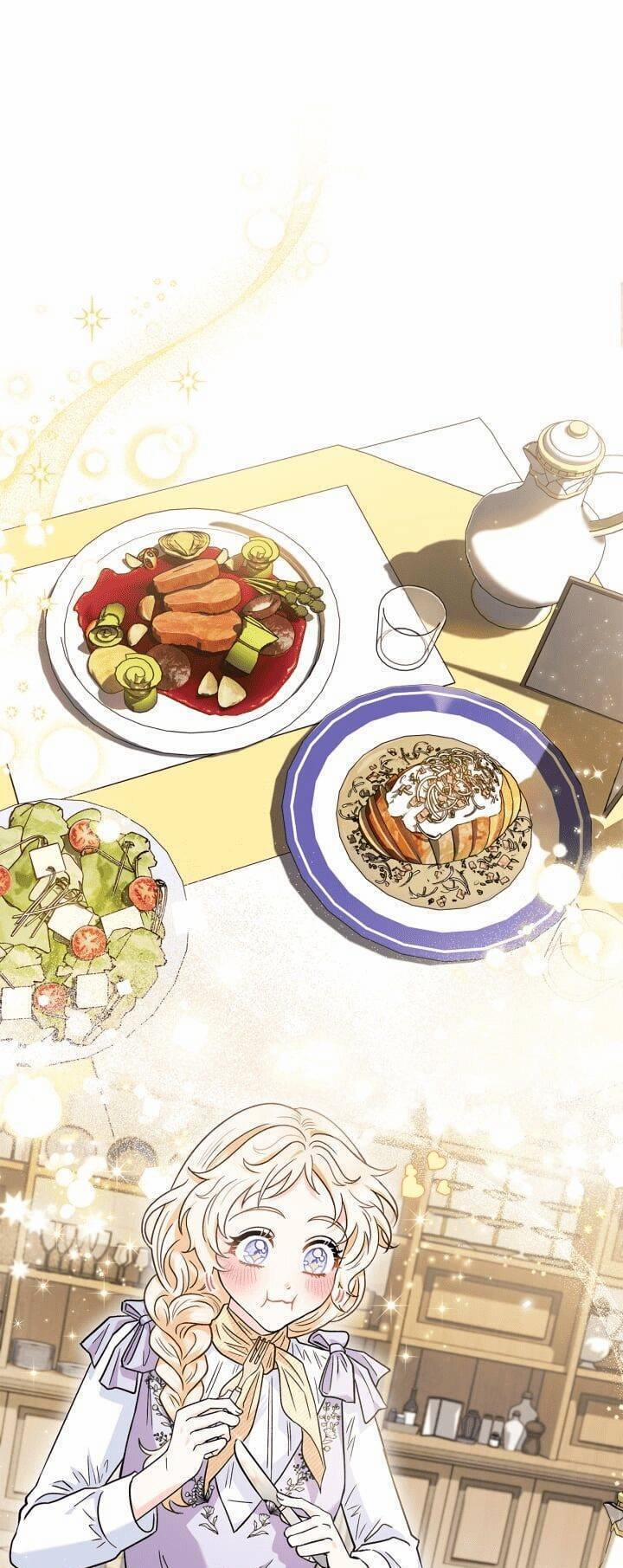 Trở Thành Người Giám Định Chất Độc Cho Thế Lực Hắc Ám 13 trang 17