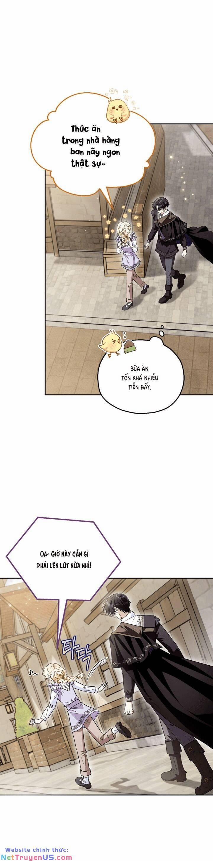 Trở Thành Người Giám Định Chất Độc Cho Thế Lực Hắc Ám 13 trang 19