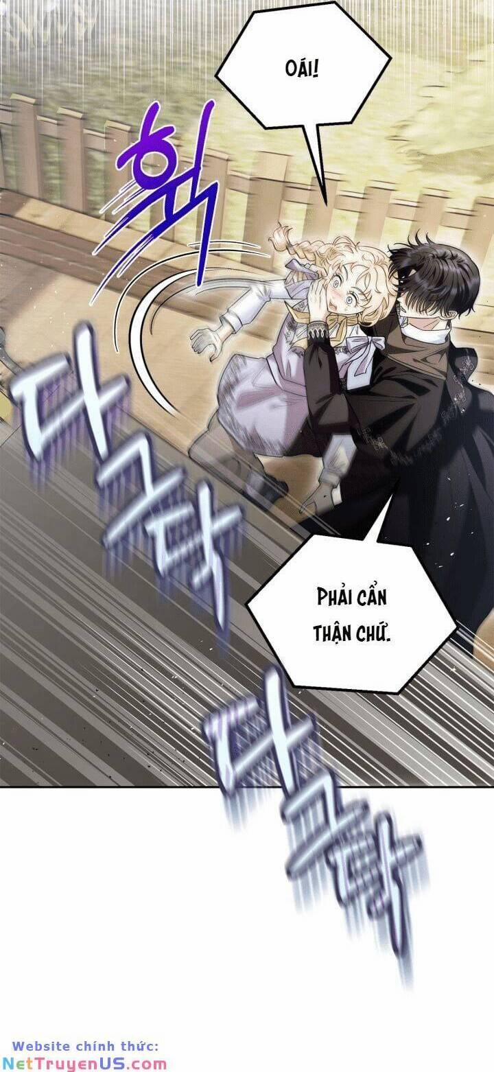 Trở Thành Người Giám Định Chất Độc Cho Thế Lực Hắc Ám 13 trang 24