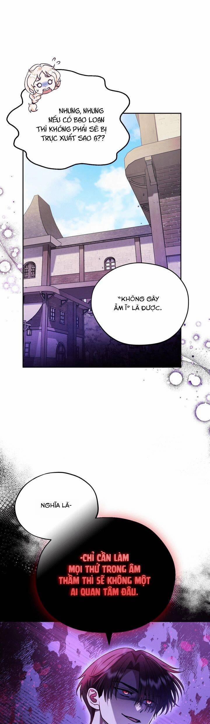 Trở Thành Người Giám Định Chất Độc Cho Thế Lực Hắc Ám 13 trang 28