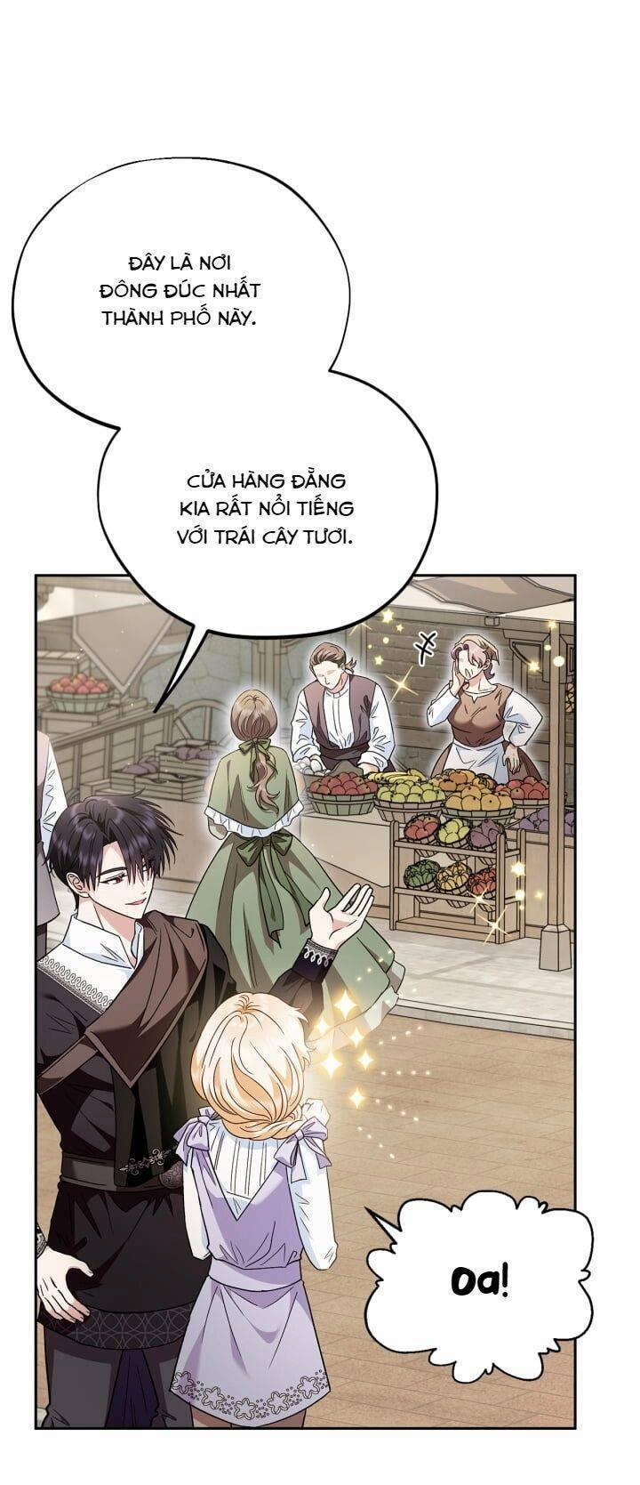 Trở Thành Người Giám Định Chất Độc Cho Thế Lực Hắc Ám 13 trang 3