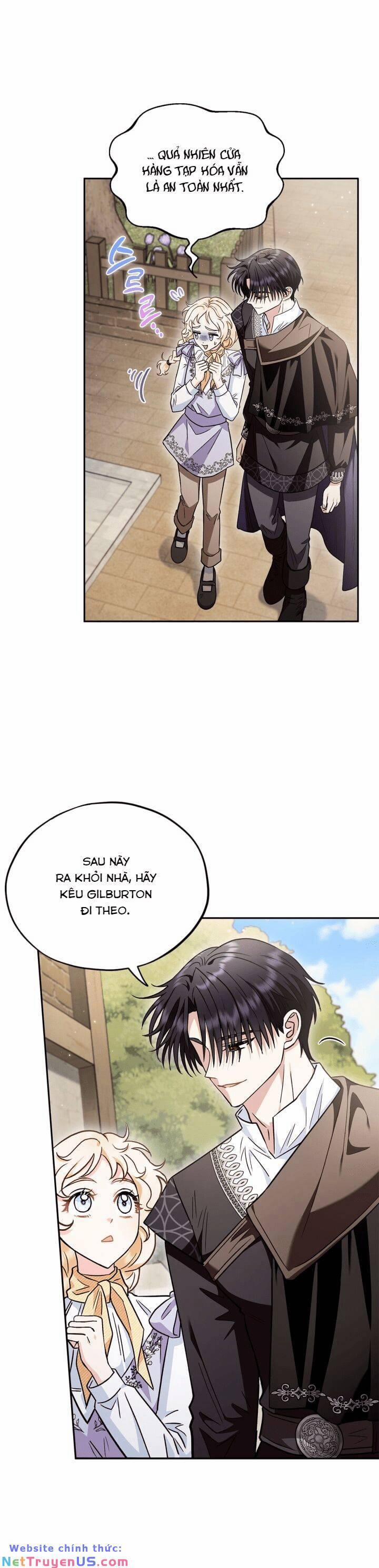 Trở Thành Người Giám Định Chất Độc Cho Thế Lực Hắc Ám 13 trang 30