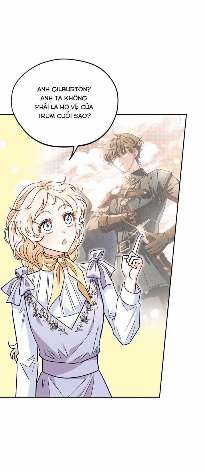 Trở Thành Người Giám Định Chất Độc Cho Thế Lực Hắc Ám 13 trang 31