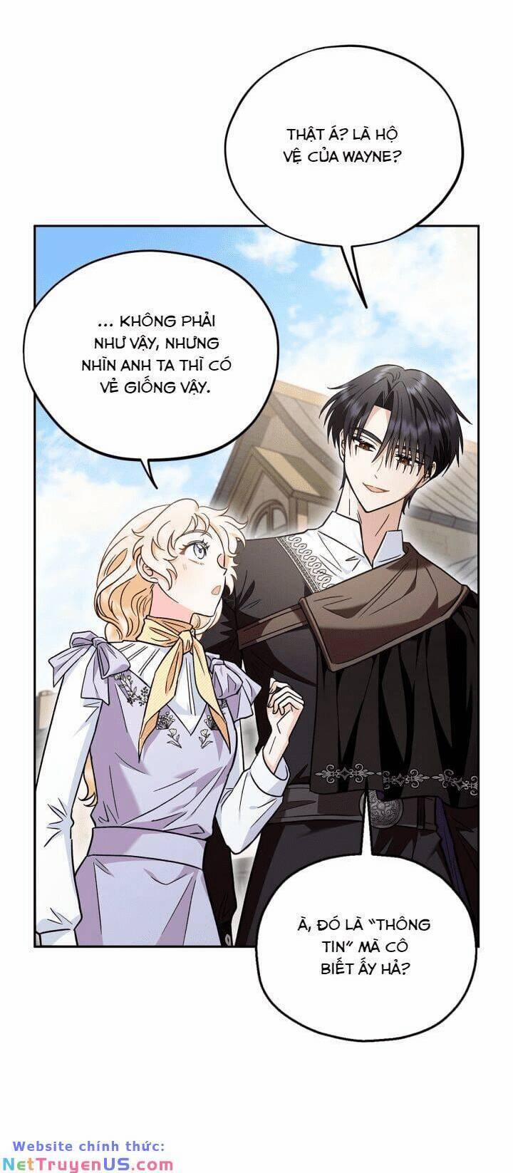 Trở Thành Người Giám Định Chất Độc Cho Thế Lực Hắc Ám 13 trang 32