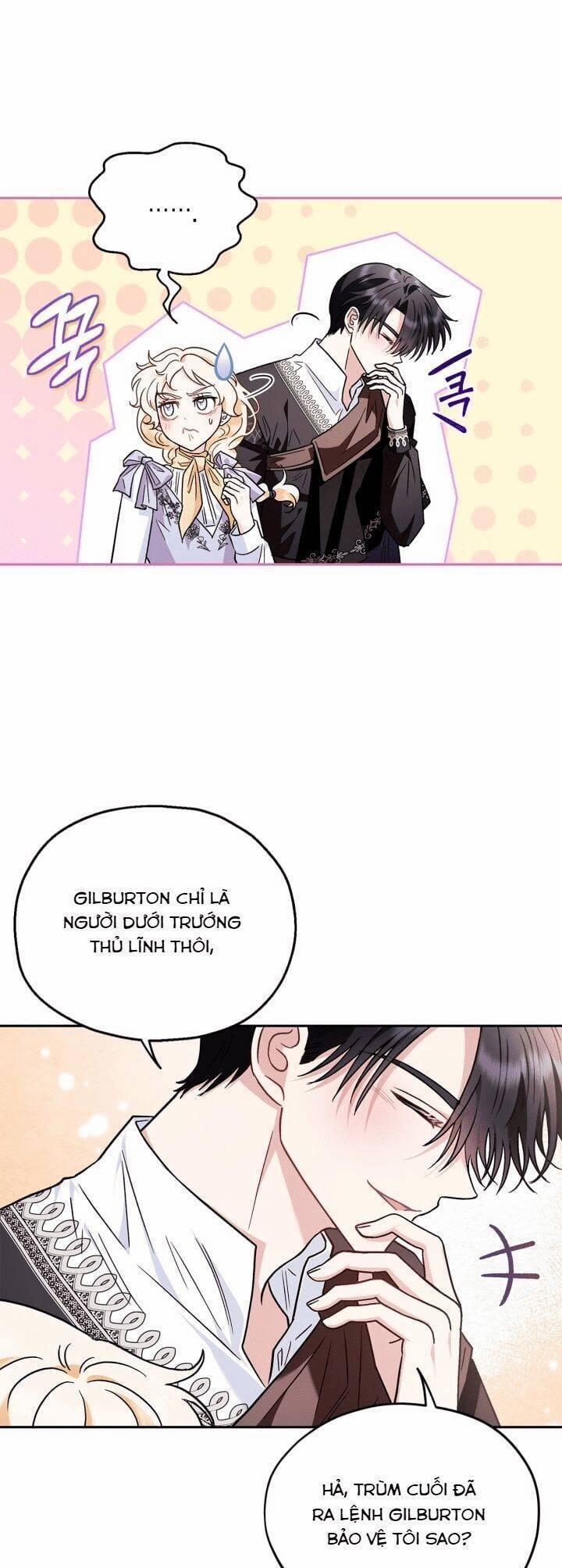 Trở Thành Người Giám Định Chất Độc Cho Thế Lực Hắc Ám 13 trang 33