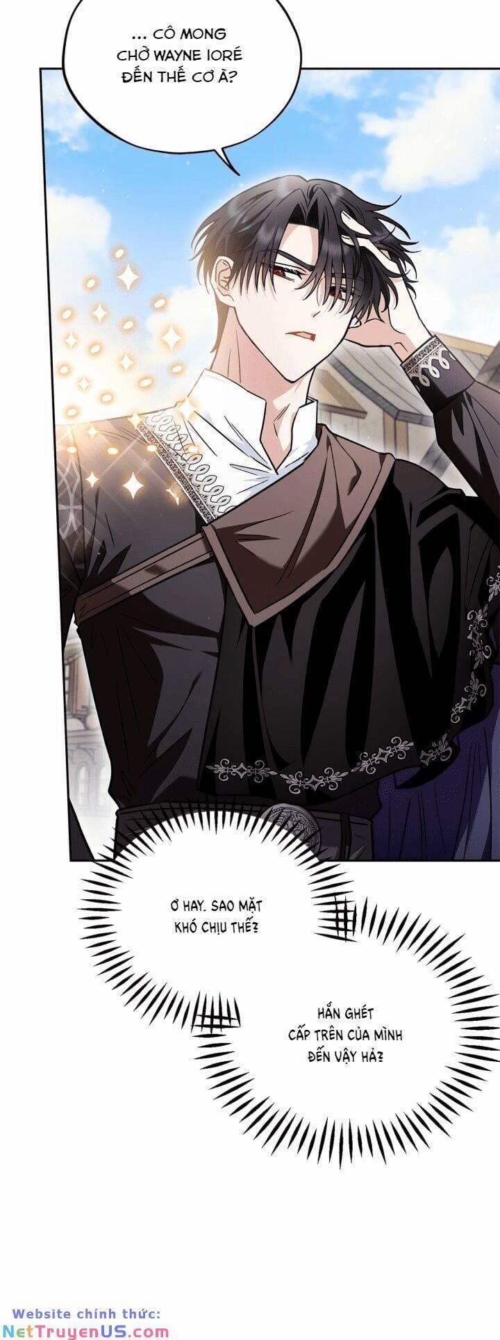 Trở Thành Người Giám Định Chất Độc Cho Thế Lực Hắc Ám 13 trang 36