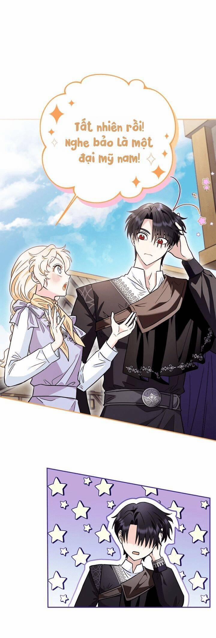 Trở Thành Người Giám Định Chất Độc Cho Thế Lực Hắc Ám 13 trang 37