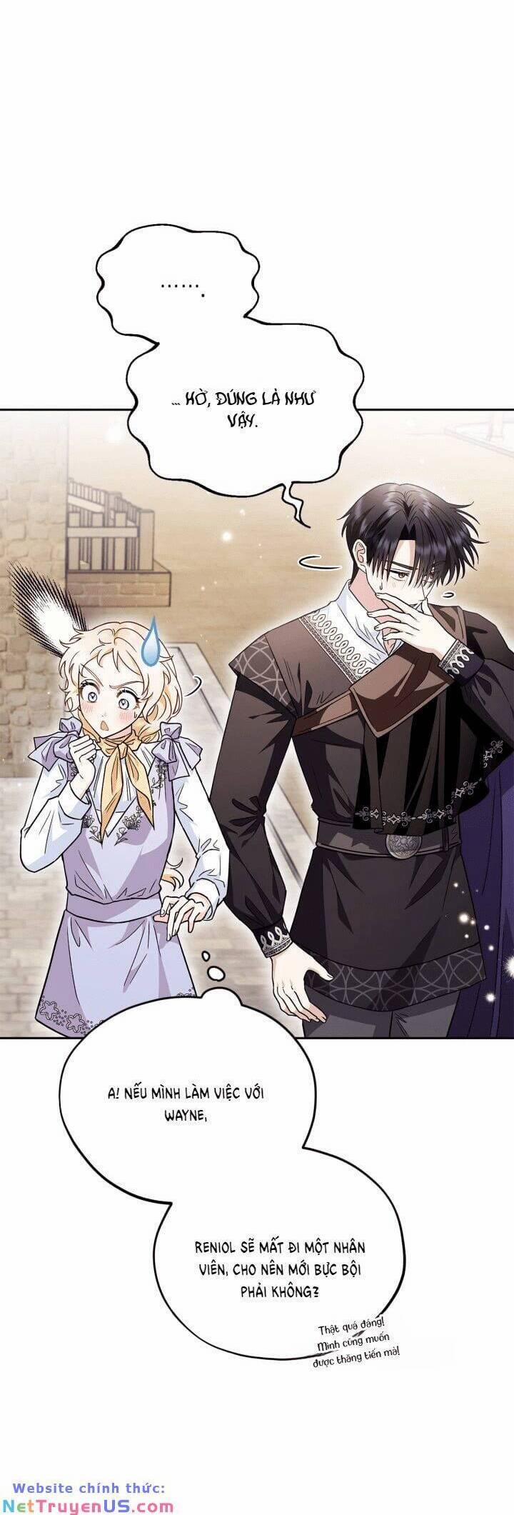 Trở Thành Người Giám Định Chất Độc Cho Thế Lực Hắc Ám 13 trang 38