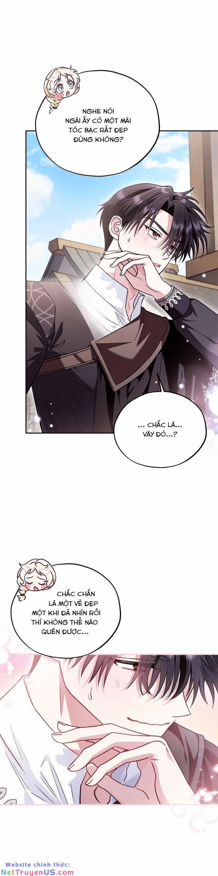 Trở Thành Người Giám Định Chất Độc Cho Thế Lực Hắc Ám 13 trang 39