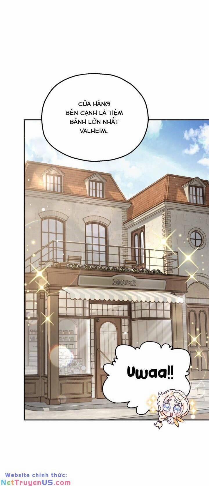 Trở Thành Người Giám Định Chất Độc Cho Thế Lực Hắc Ám 13 trang 4