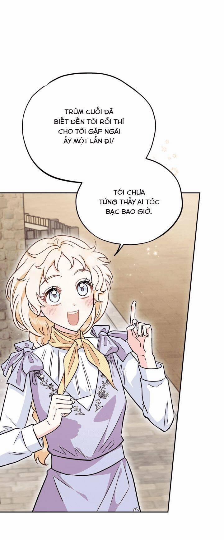 Trở Thành Người Giám Định Chất Độc Cho Thế Lực Hắc Ám 13 trang 40