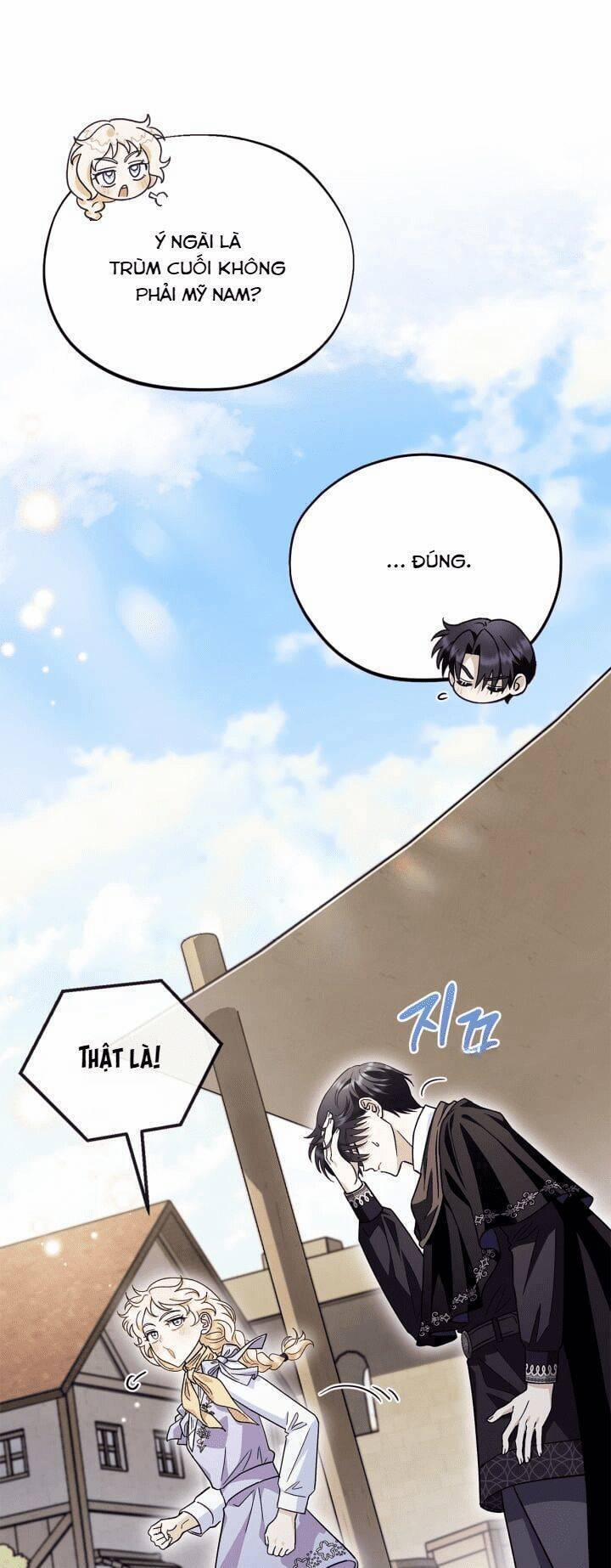 Trở Thành Người Giám Định Chất Độc Cho Thế Lực Hắc Ám 13 trang 44