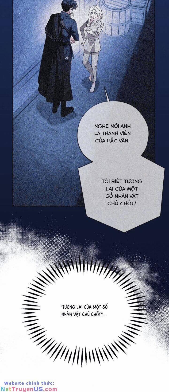 Trở Thành Người Giám Định Chất Độc Cho Thế Lực Hắc Ám 13 trang 47