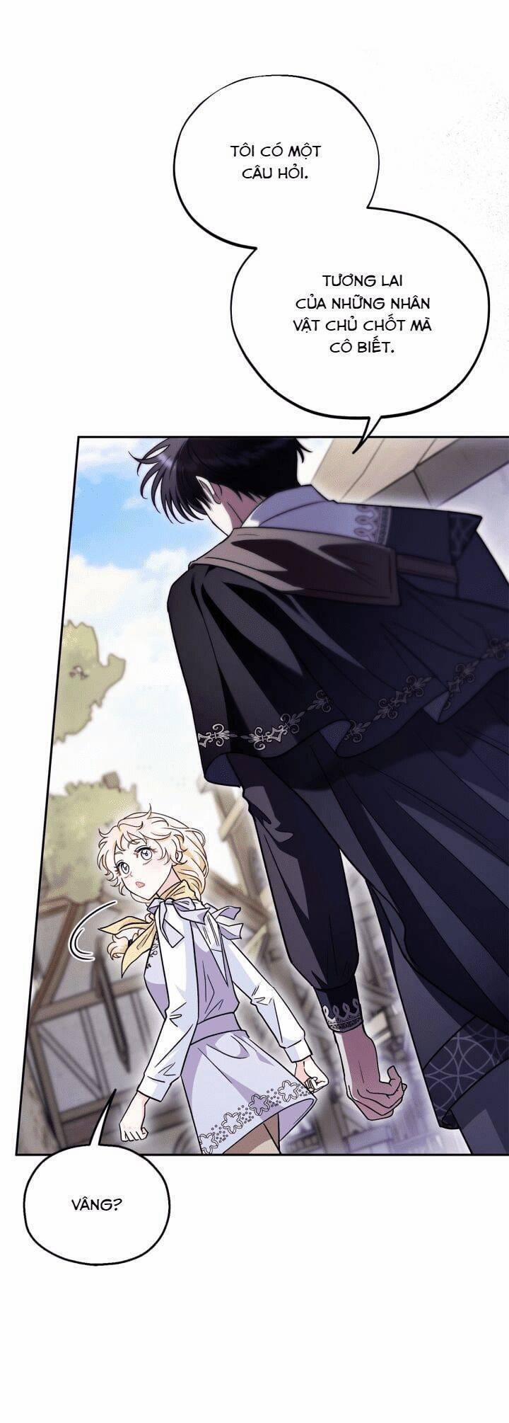 Trở Thành Người Giám Định Chất Độc Cho Thế Lực Hắc Ám 13 trang 48