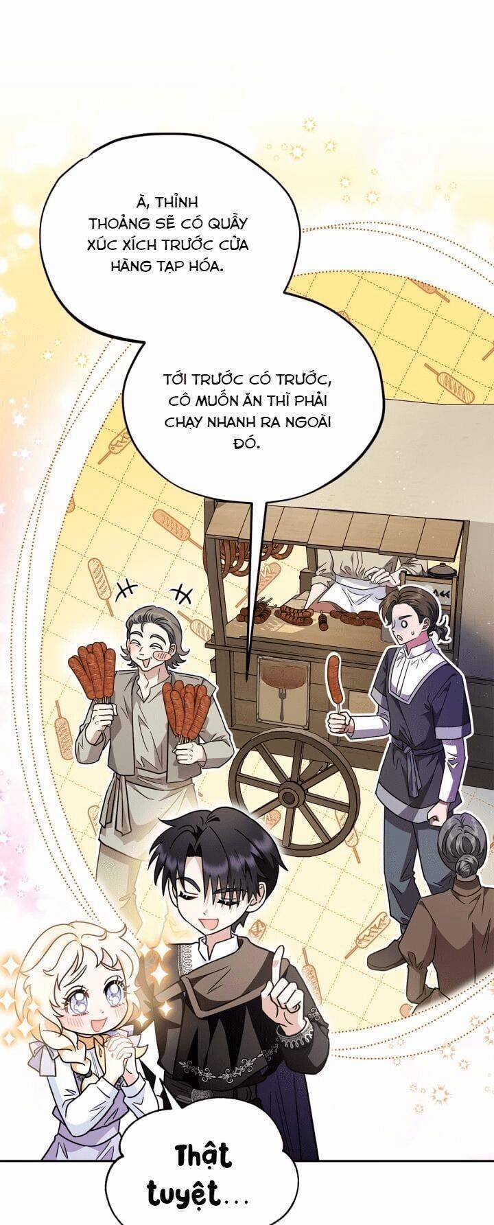 Trở Thành Người Giám Định Chất Độc Cho Thế Lực Hắc Ám 13 trang 5