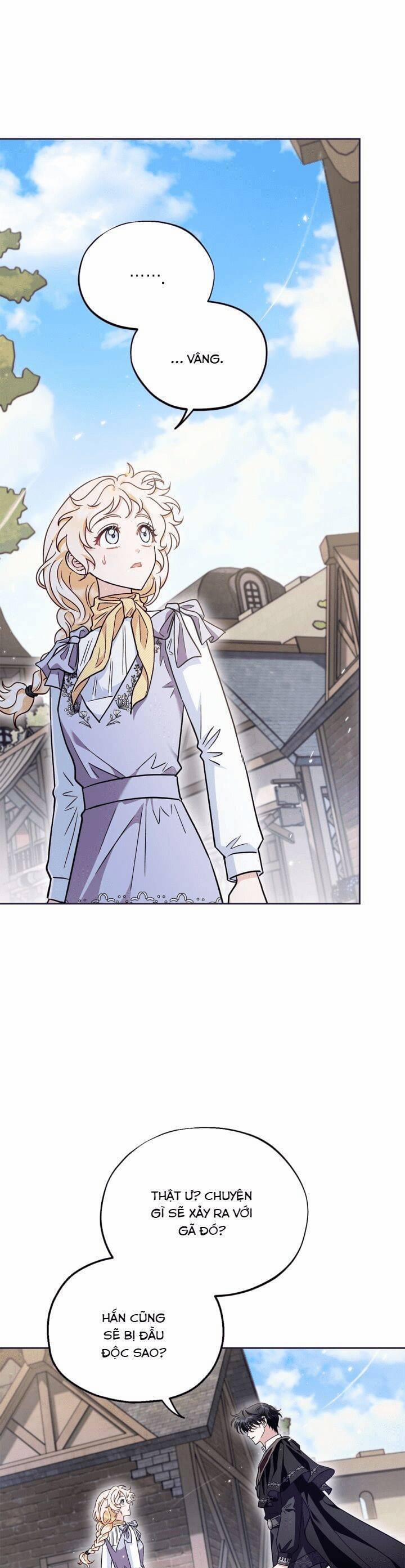 Trở Thành Người Giám Định Chất Độc Cho Thế Lực Hắc Ám 13 trang 50