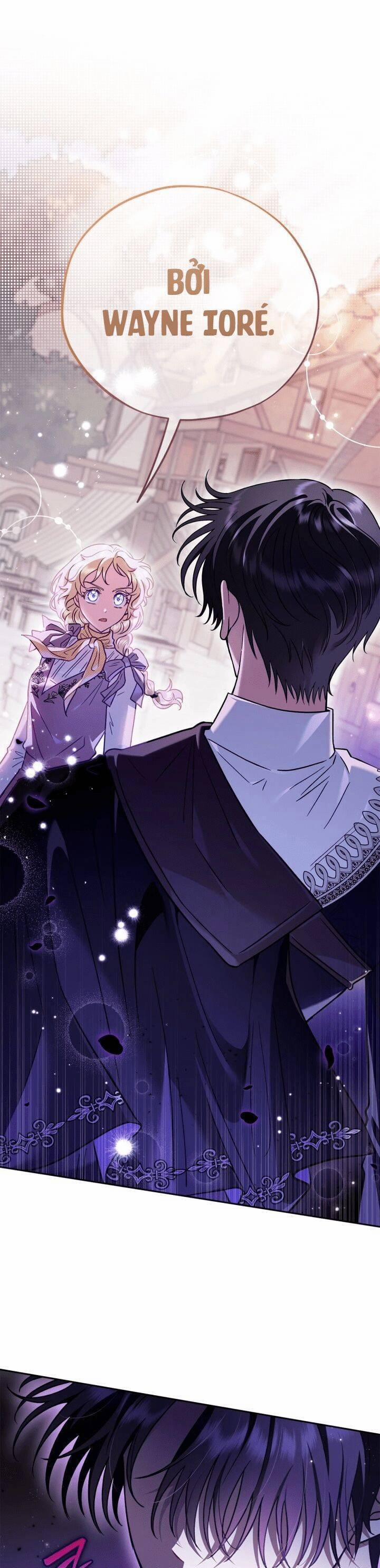 Trở Thành Người Giám Định Chất Độc Cho Thế Lực Hắc Ám 13 trang 52