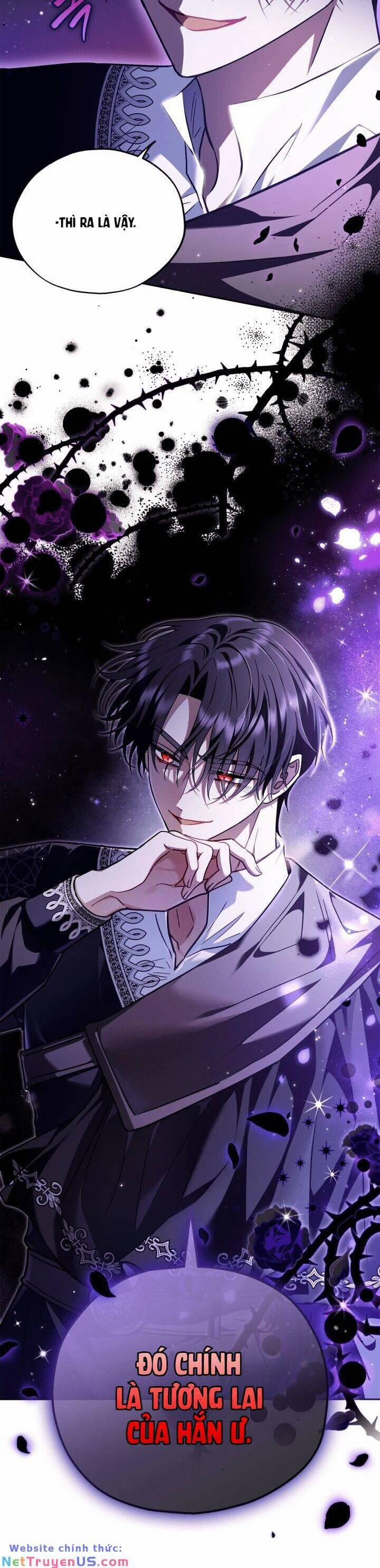 Trở Thành Người Giám Định Chất Độc Cho Thế Lực Hắc Ám 13 trang 53