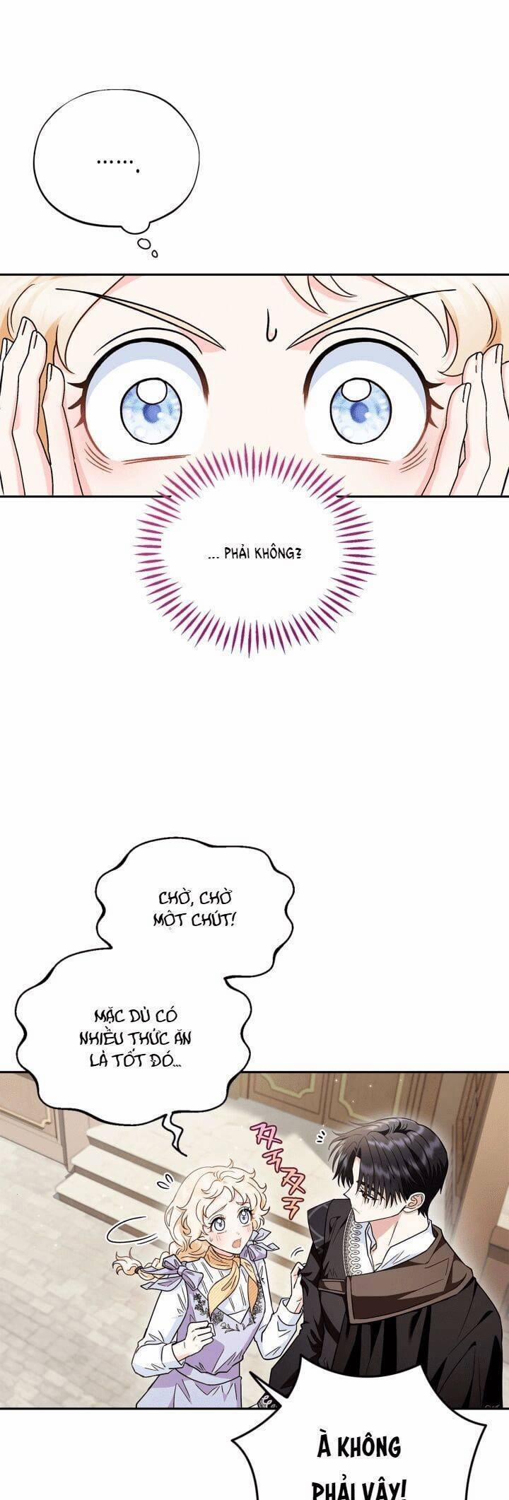 Trở Thành Người Giám Định Chất Độc Cho Thế Lực Hắc Ám 13 trang 7