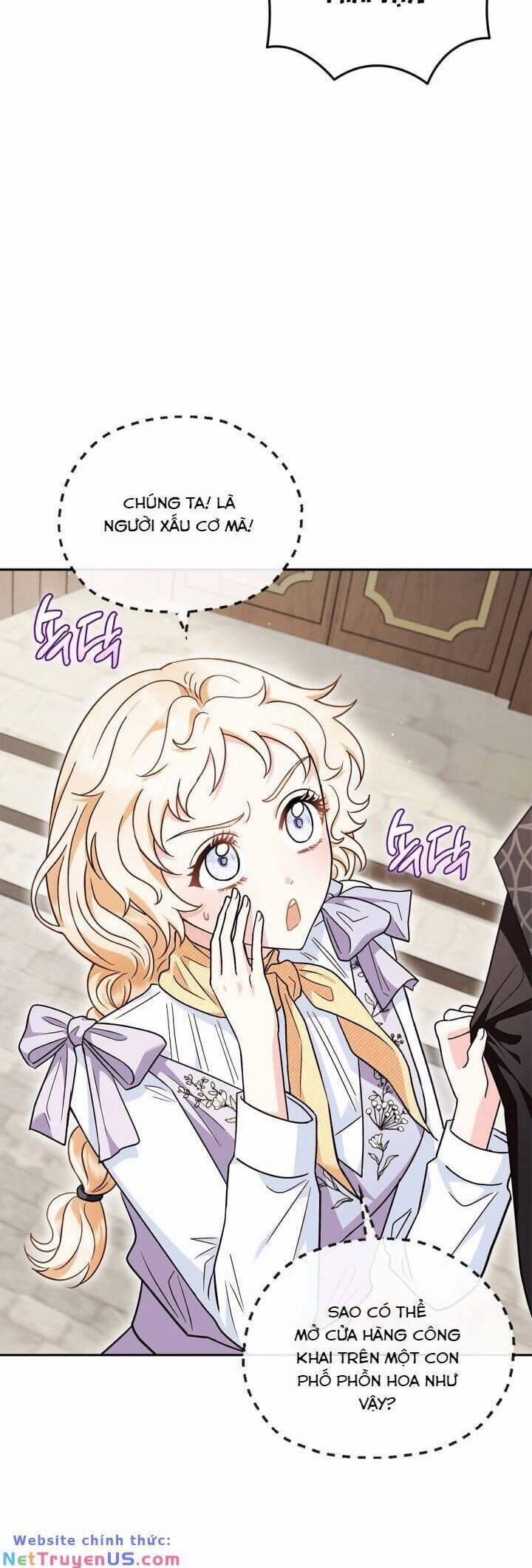 Trở Thành Người Giám Định Chất Độc Cho Thế Lực Hắc Ám 13 trang 8