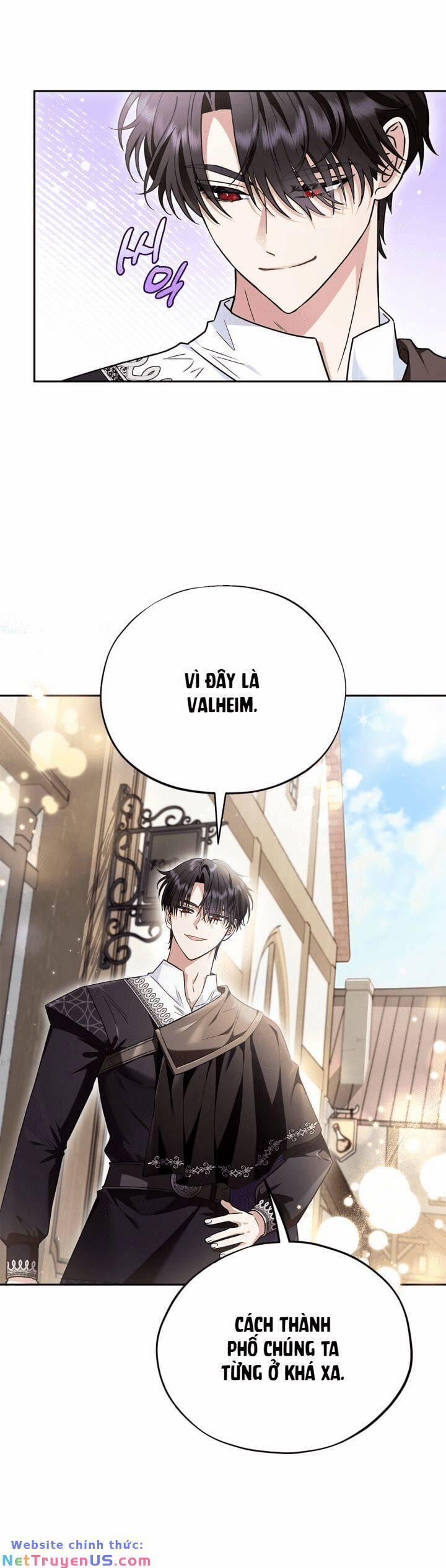 Trở Thành Người Giám Định Chất Độc Cho Thế Lực Hắc Ám 13 trang 9