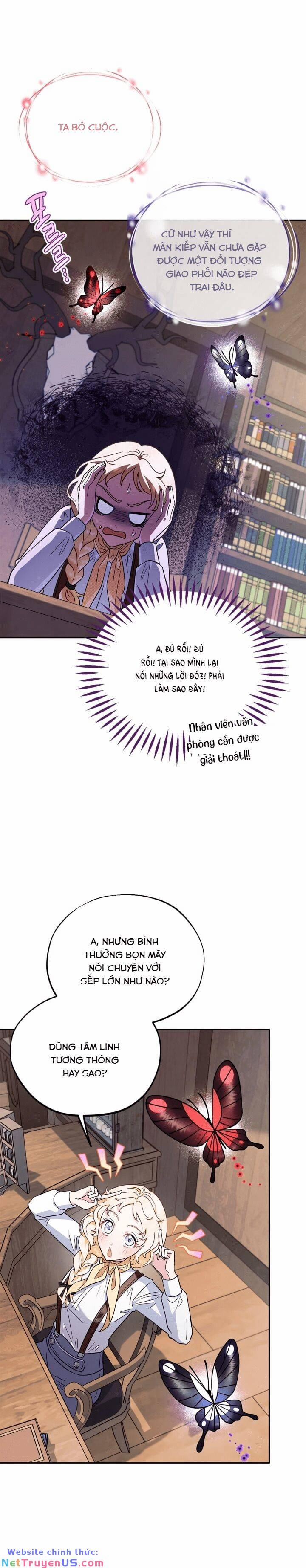 Trở Thành Người Giám Định Chất Độc Cho Thế Lực Hắc Ám 14 trang 12