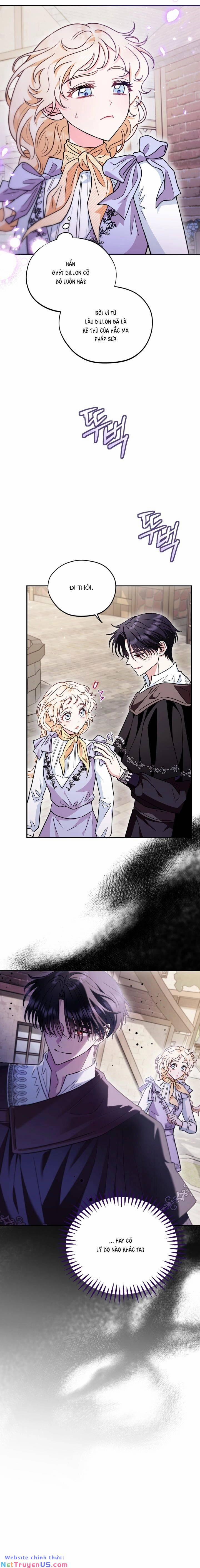 Trở Thành Người Giám Định Chất Độc Cho Thế Lực Hắc Ám 14 trang 2