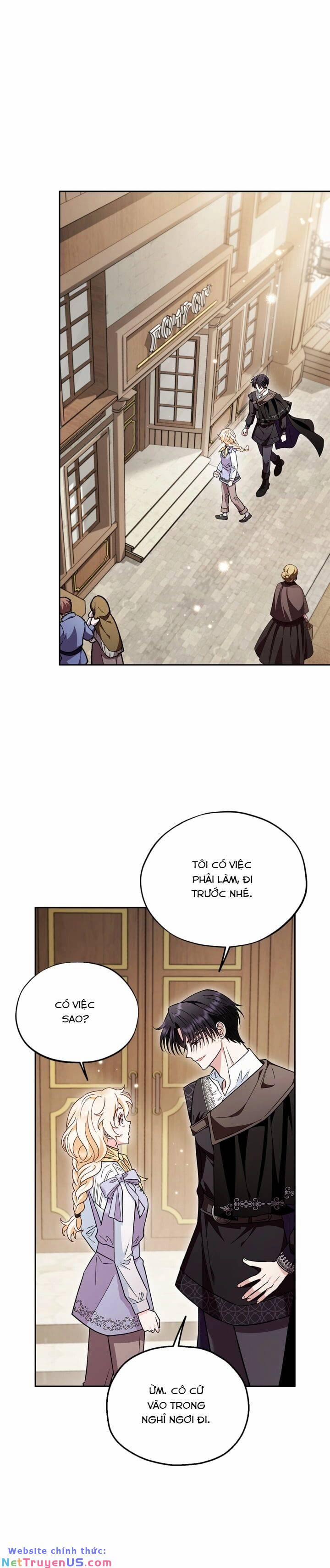 Trở Thành Người Giám Định Chất Độc Cho Thế Lực Hắc Ám 14 trang 3