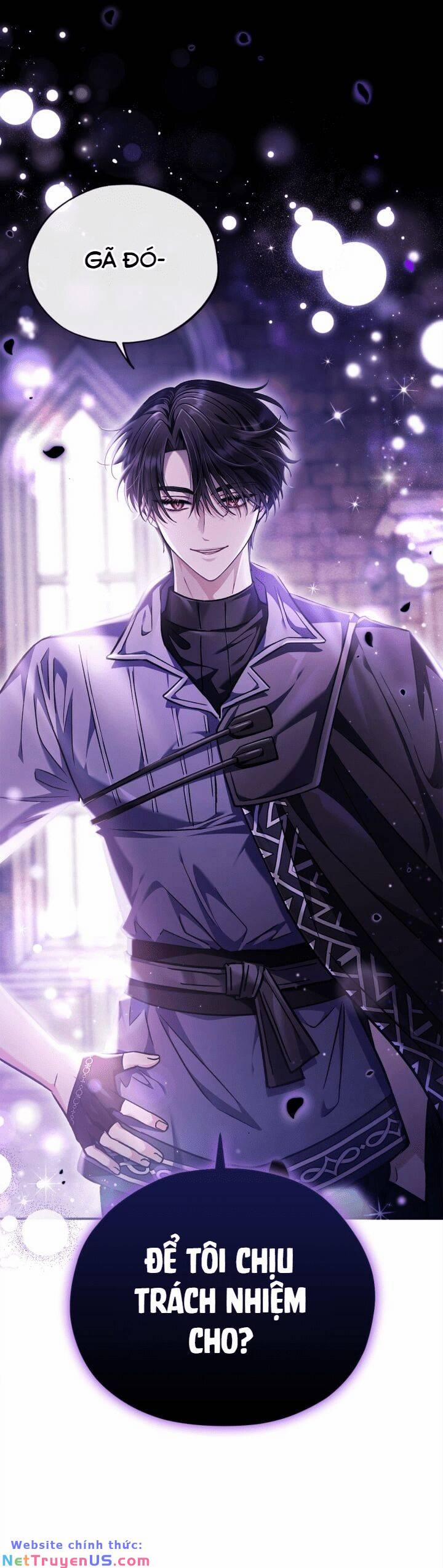 Trở Thành Người Giám Định Chất Độc Cho Thế Lực Hắc Ám 14 trang 33