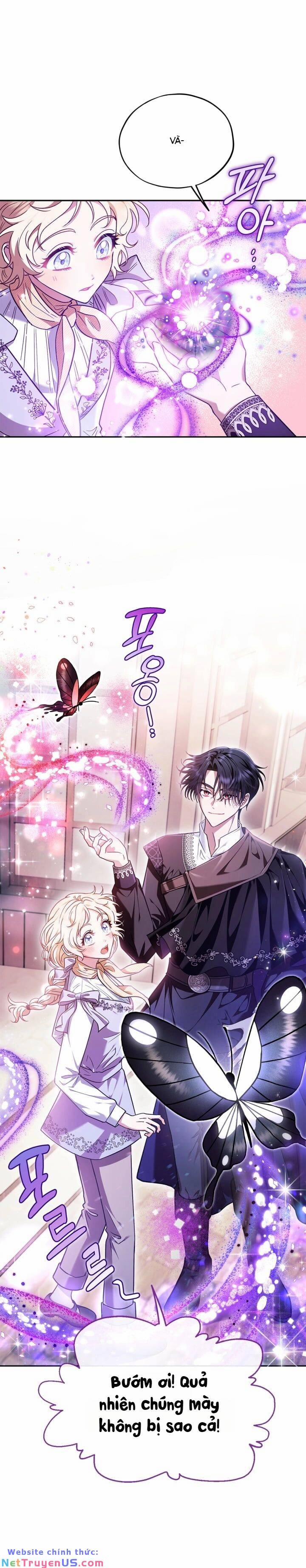 Trở Thành Người Giám Định Chất Độc Cho Thế Lực Hắc Ám 14 trang 4