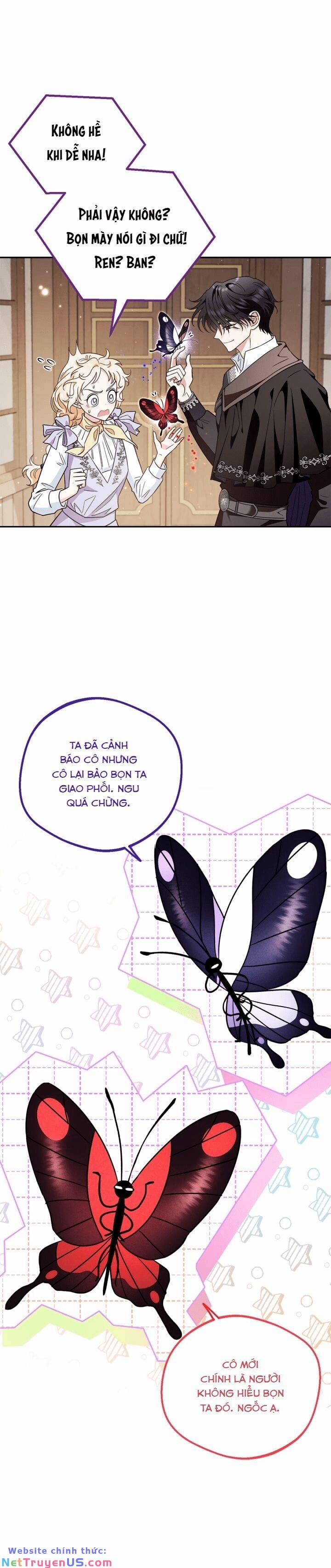 Trở Thành Người Giám Định Chất Độc Cho Thế Lực Hắc Ám 14 trang 7