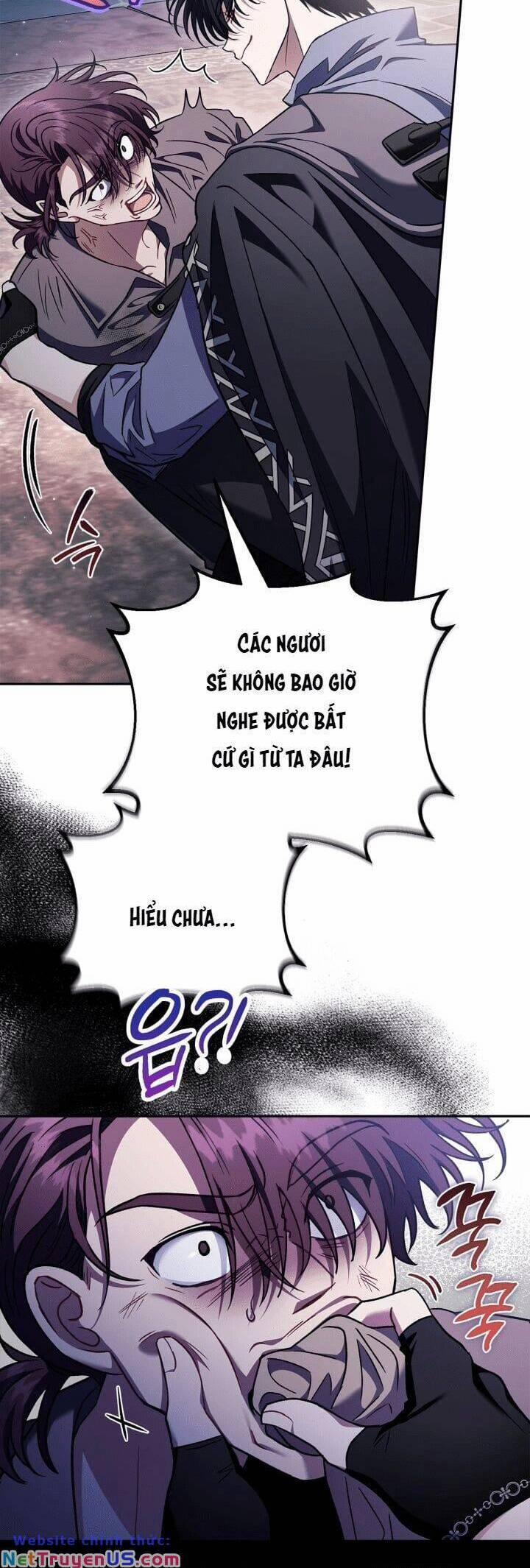 Trở Thành Người Giám Định Chất Độc Cho Thế Lực Hắc Ám 15 trang 10