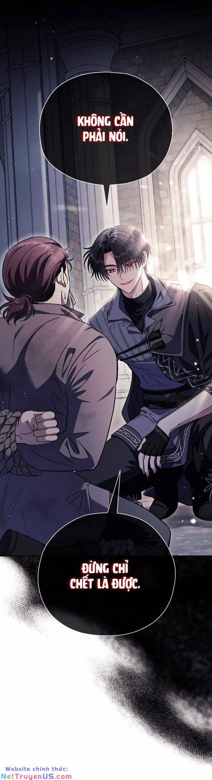 Trở Thành Người Giám Định Chất Độc Cho Thế Lực Hắc Ám 15 trang 11