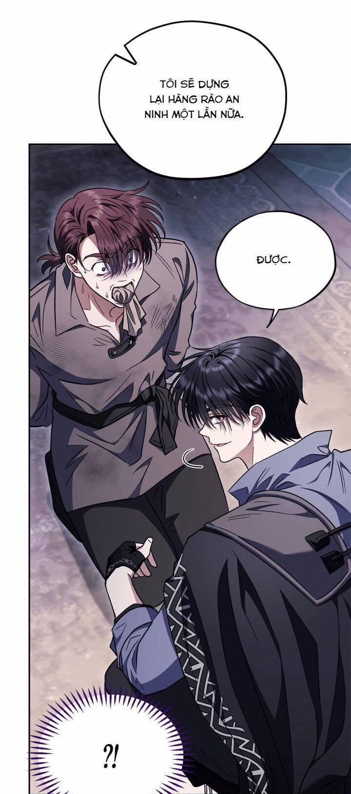 Trở Thành Người Giám Định Chất Độc Cho Thế Lực Hắc Ám 15 trang 12