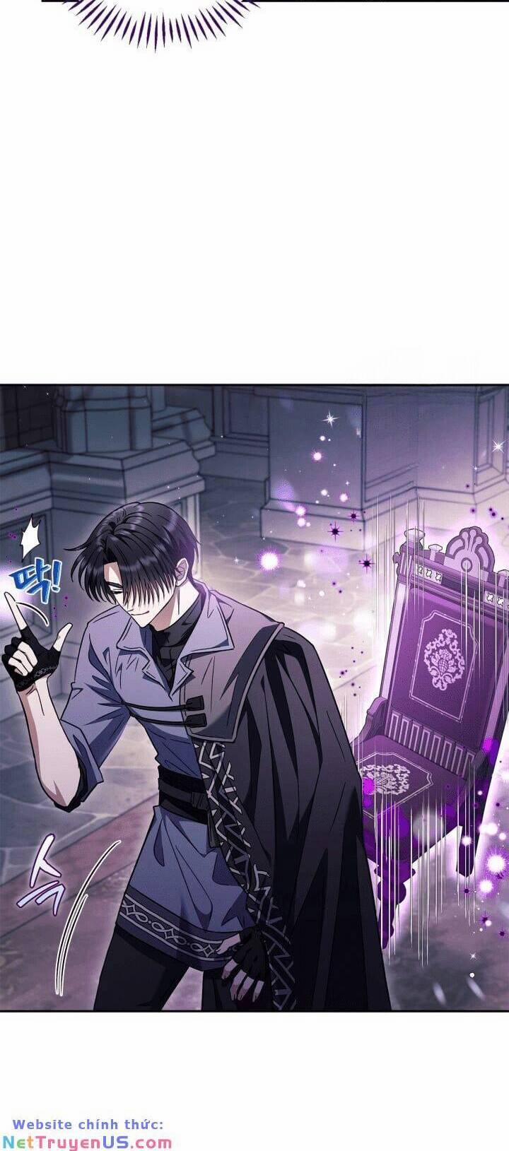 Trở Thành Người Giám Định Chất Độc Cho Thế Lực Hắc Ám 15 trang 13