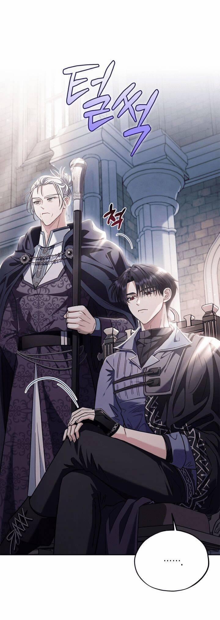 Trở Thành Người Giám Định Chất Độc Cho Thế Lực Hắc Ám 15 trang 14