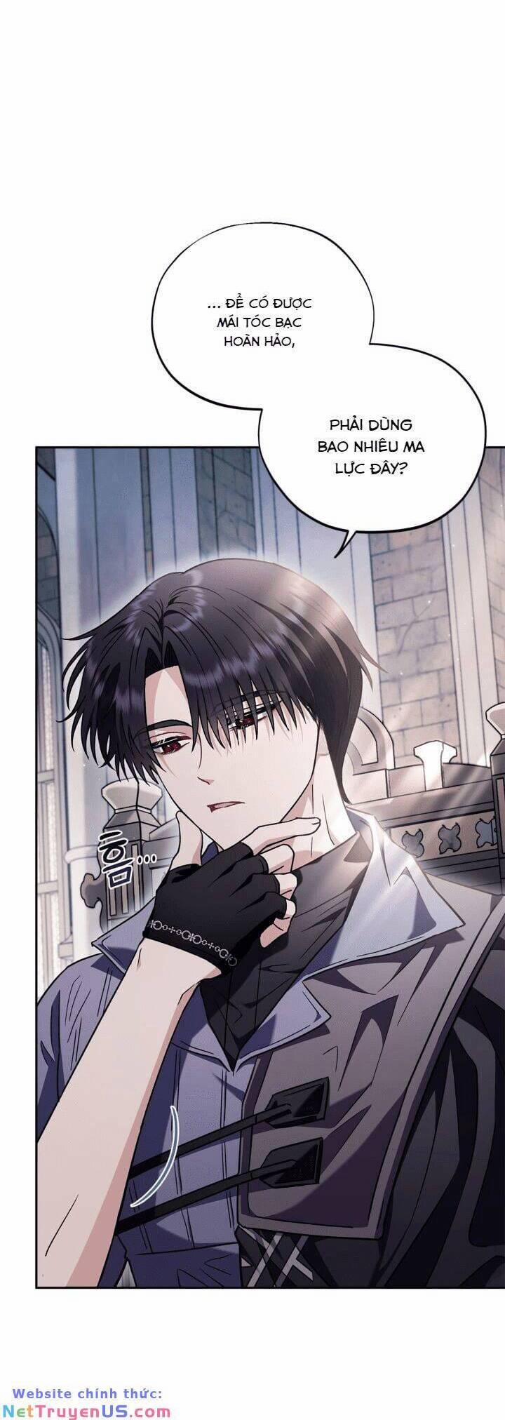 Trở Thành Người Giám Định Chất Độc Cho Thế Lực Hắc Ám 15 trang 15