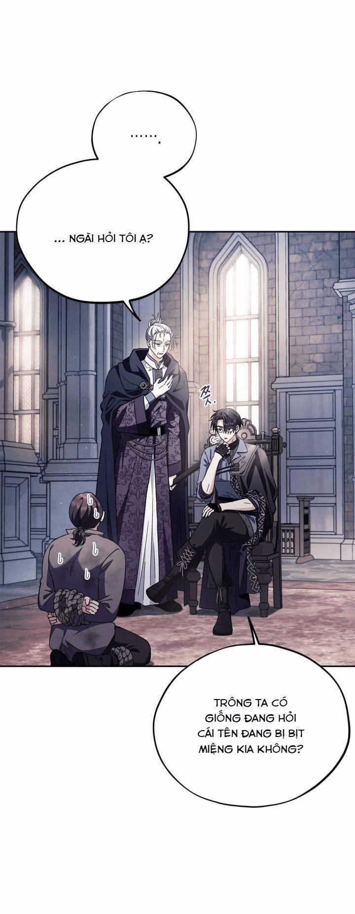 Trở Thành Người Giám Định Chất Độc Cho Thế Lực Hắc Ám 15 trang 16