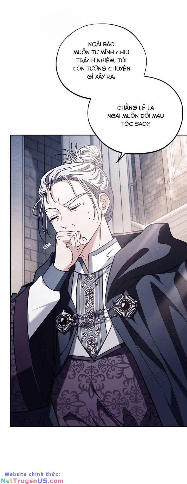 Trở Thành Người Giám Định Chất Độc Cho Thế Lực Hắc Ám 15 trang 17