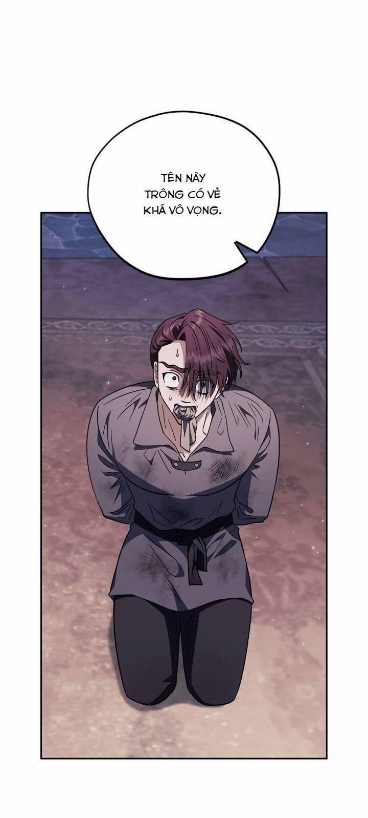 Trở Thành Người Giám Định Chất Độc Cho Thế Lực Hắc Ám 15 trang 18