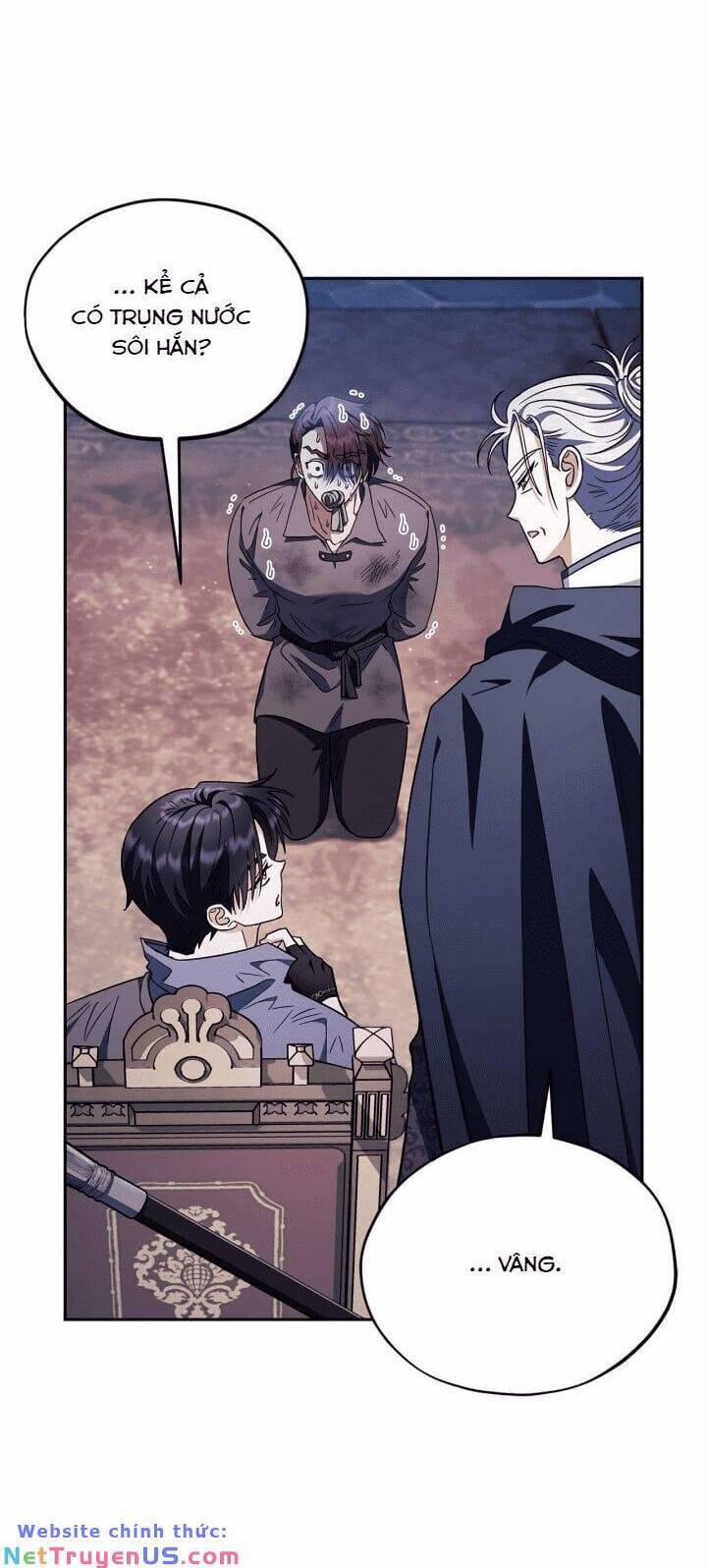 Trở Thành Người Giám Định Chất Độc Cho Thế Lực Hắc Ám 15 trang 19