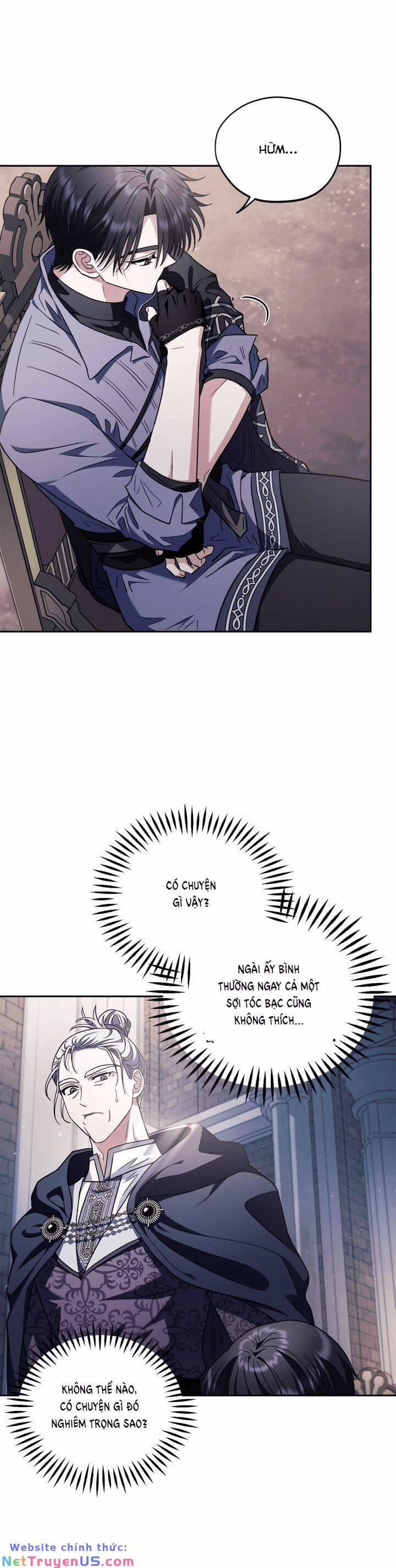 Trở Thành Người Giám Định Chất Độc Cho Thế Lực Hắc Ám 15 trang 20