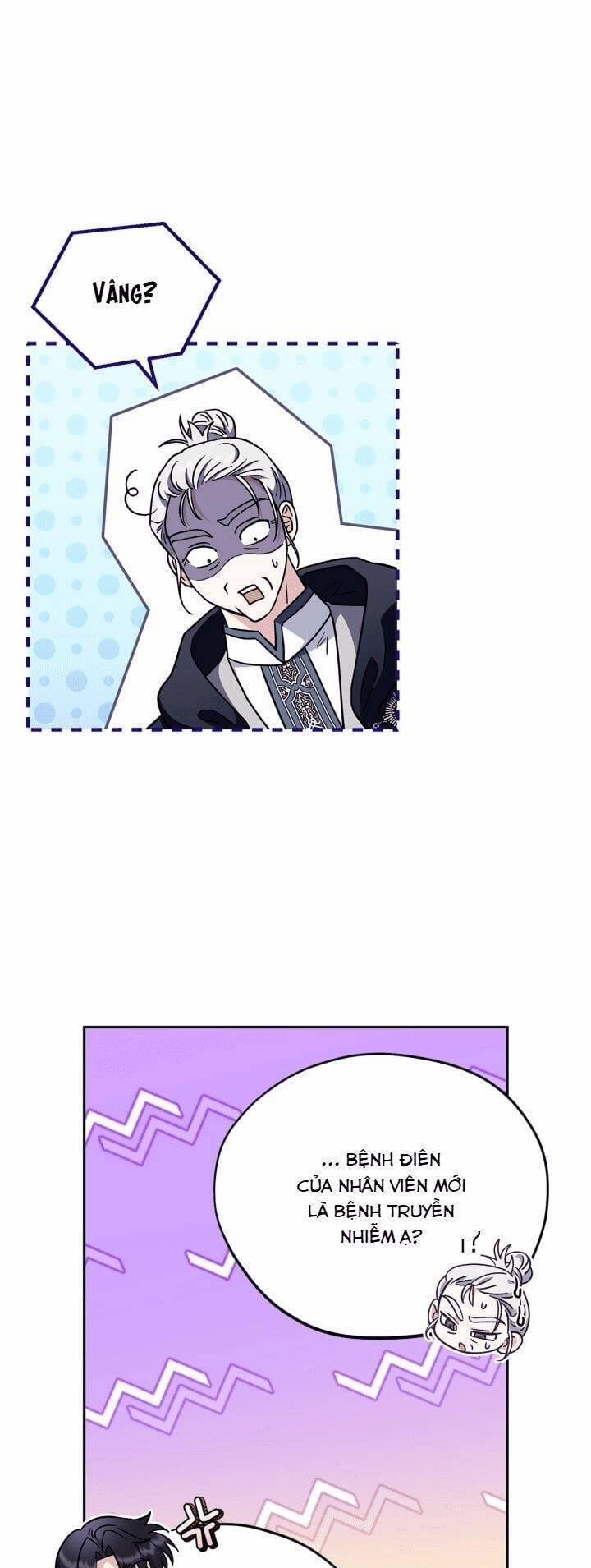 Trở Thành Người Giám Định Chất Độc Cho Thế Lực Hắc Ám 15 trang 22