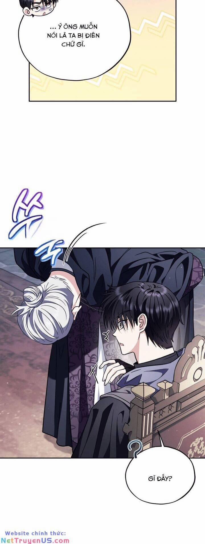 Trở Thành Người Giám Định Chất Độc Cho Thế Lực Hắc Ám 15 trang 23