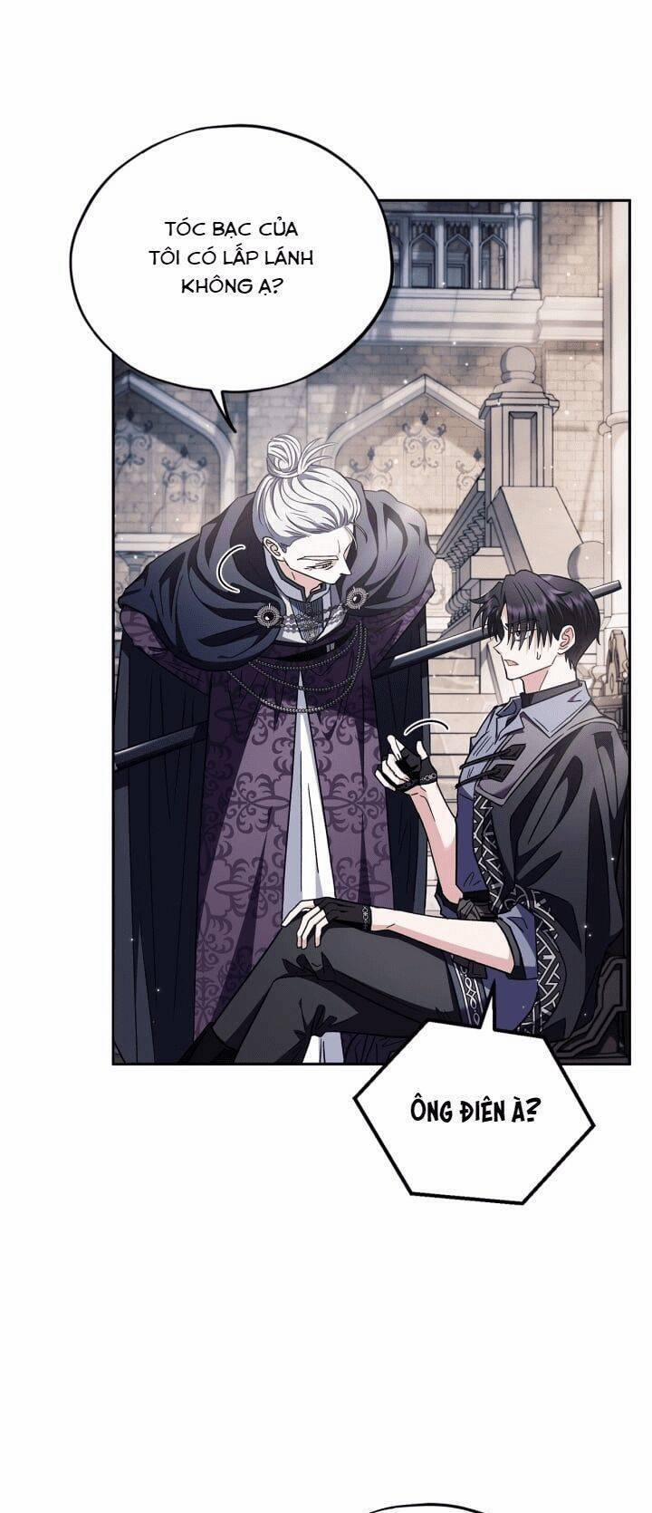 Trở Thành Người Giám Định Chất Độc Cho Thế Lực Hắc Ám 15 trang 24